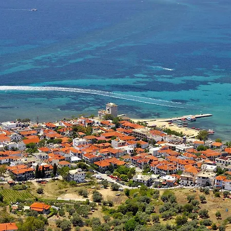 Makedonia 2* Ouranoupoli