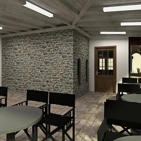 Hotel Makedonia