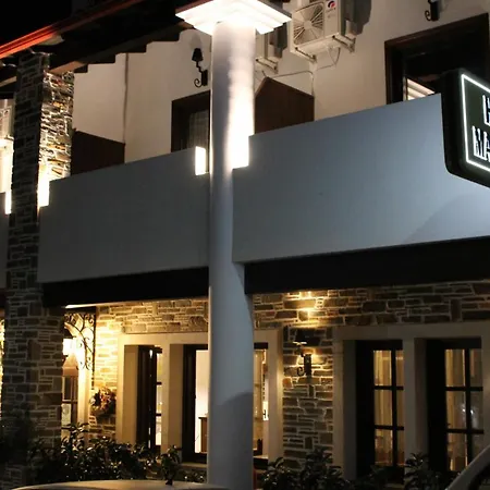 Hotel Makedonia