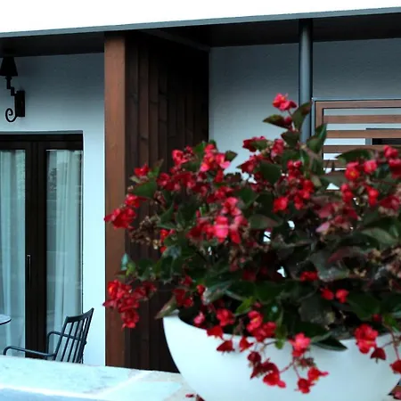 Makedonia Hotel