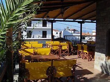 Hotel Makedonia