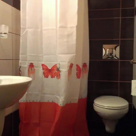 Hotel Makedonia Ouranoupoli