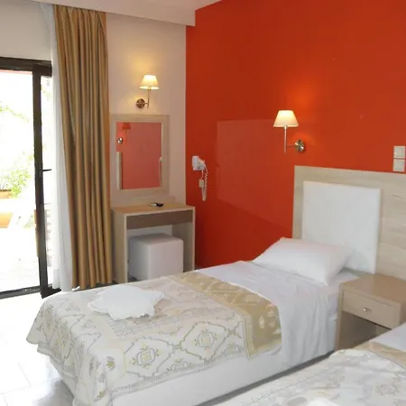 Makedonia Hotel Ouranoupoli
