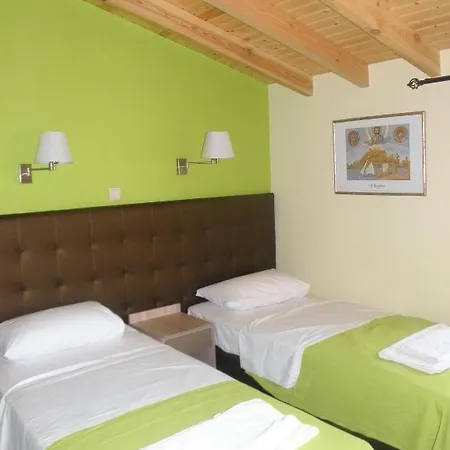 Hotel Makedonia