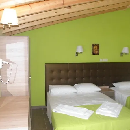 Makedonia Hotel