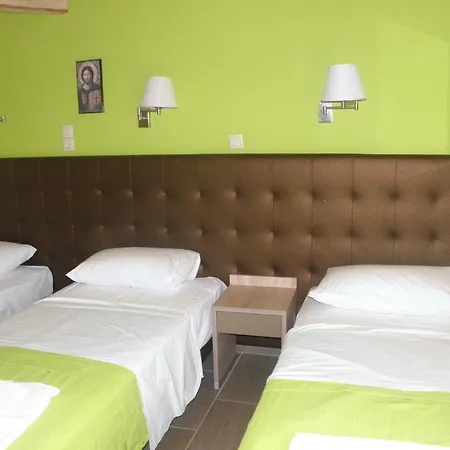 Makedonia 2* Uranupoli