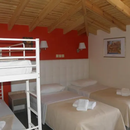 Makedonia Hotel 2*