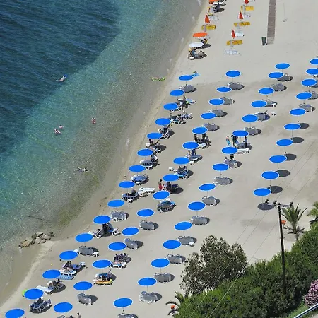 Hotel Makedonia 2*