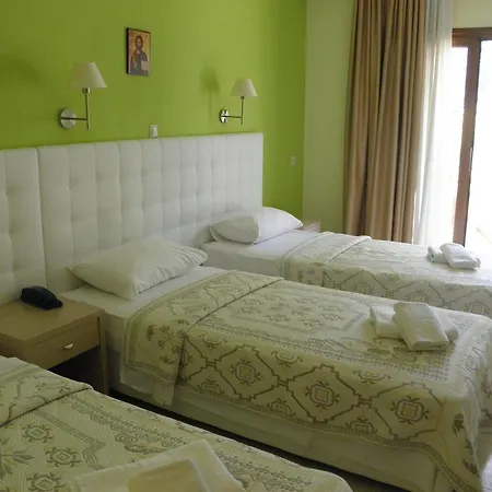 Hotel Makedonia