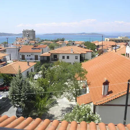 Makedonia Hotel