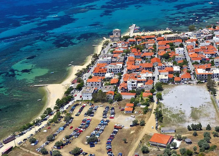 Makedonia 2* Ouranoupoli