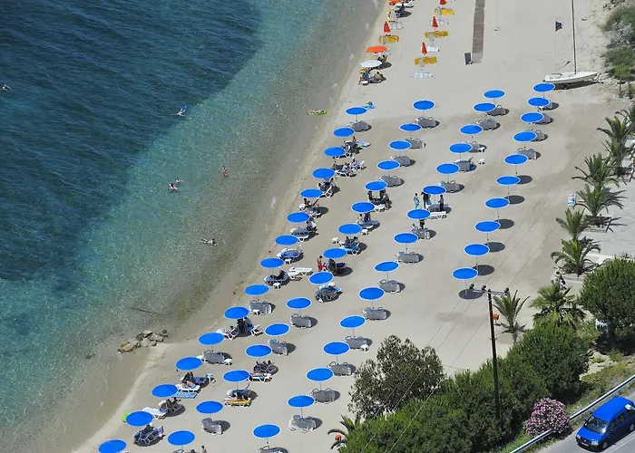 Hotel Makedonia 2*