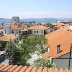 Makedonia ホテル