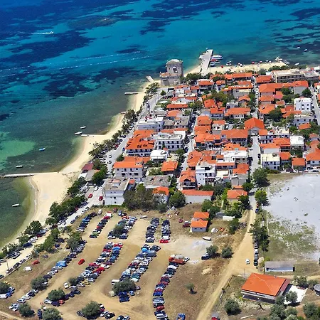 Makedonia 2* Uranúpoli