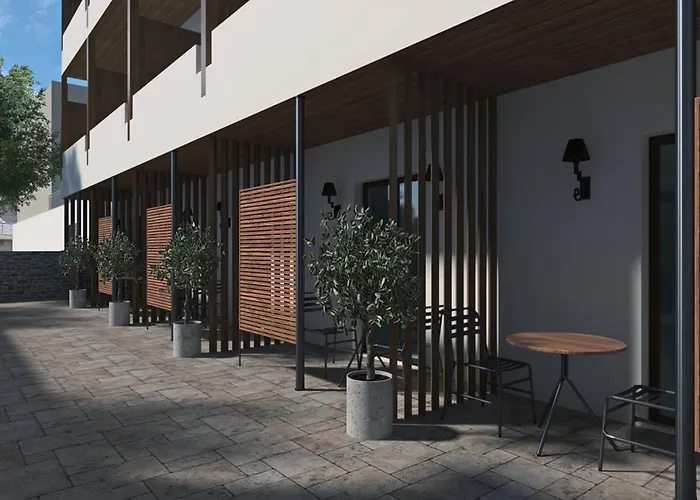 Отель Makedonia