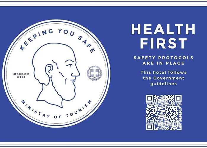 Отель Makedonia