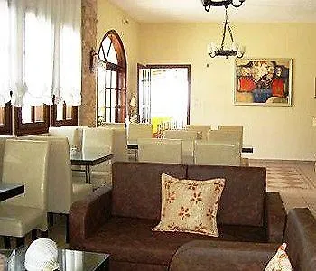 Makedonia Отель 2*