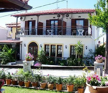 Отель Makedonia