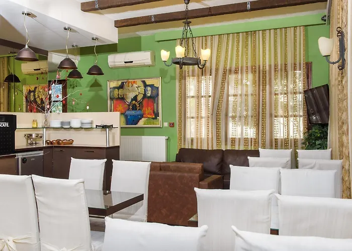 Otel Makedonia 2*