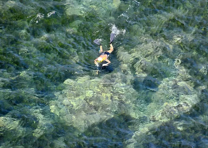 Makedonia Отель