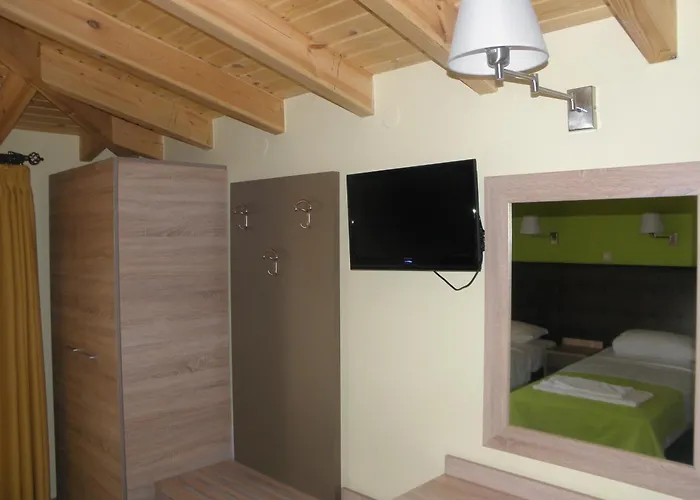 Makedonia 2* Уранополис