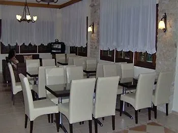 Отель Makedonia 2*